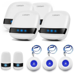 Call Button Personal Alarm