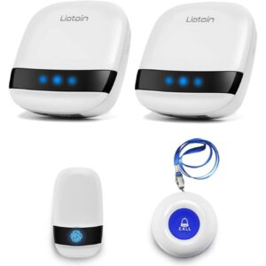 Call Button Personal Alarm