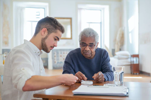Elderly-Alarm-Carers