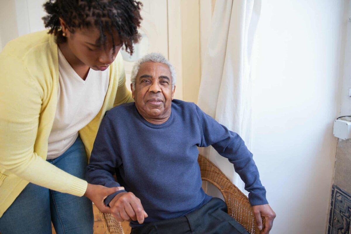 Elderly-Alarm-Vital-Lifeline