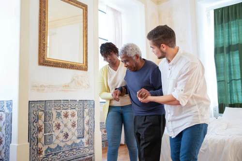 Elderly-Alarm-in-Resthomes