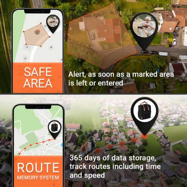 GPS Easy Finder 4G - Image 3
