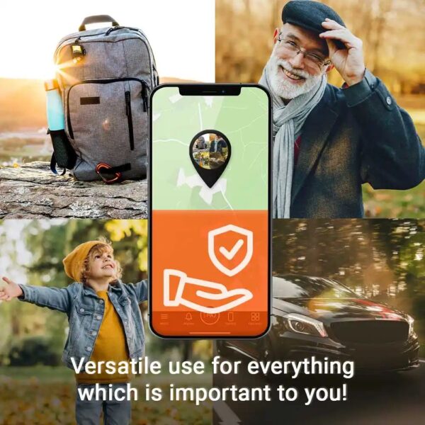 GPS Easy Finder 4G - Image 2