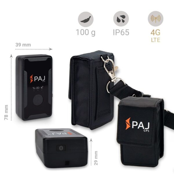 GPS Easy Finder 4G - Image 5