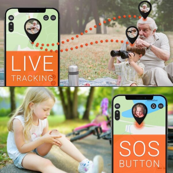 GPS Easy Finder 4G - Image 4