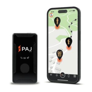 GPS Easy Finder 4G