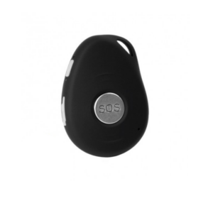 SOS Alarm Call Button with 2 Way Calling