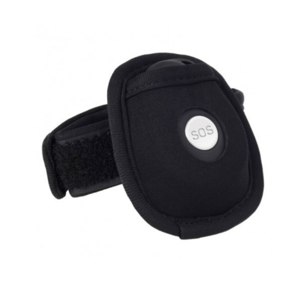 SOS Alarm Call Button with 2 Way Calling - Image 3
