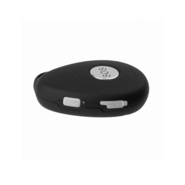 SOS Alarm Call Button with 2 Way Calling - Image 2