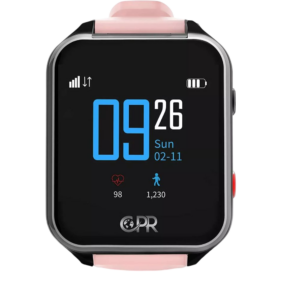 SOS Personal Alarm Watch