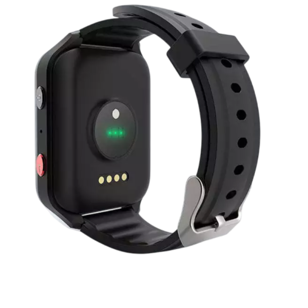 SOS Personal Alarm Watch - Image 2