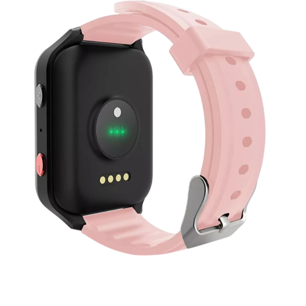 SOS Personal Alarm Watch - Image 2